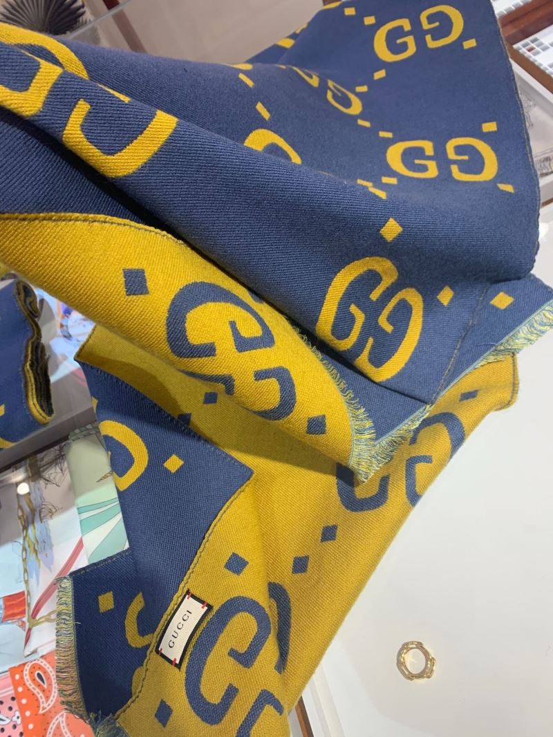 Gucci Scarf